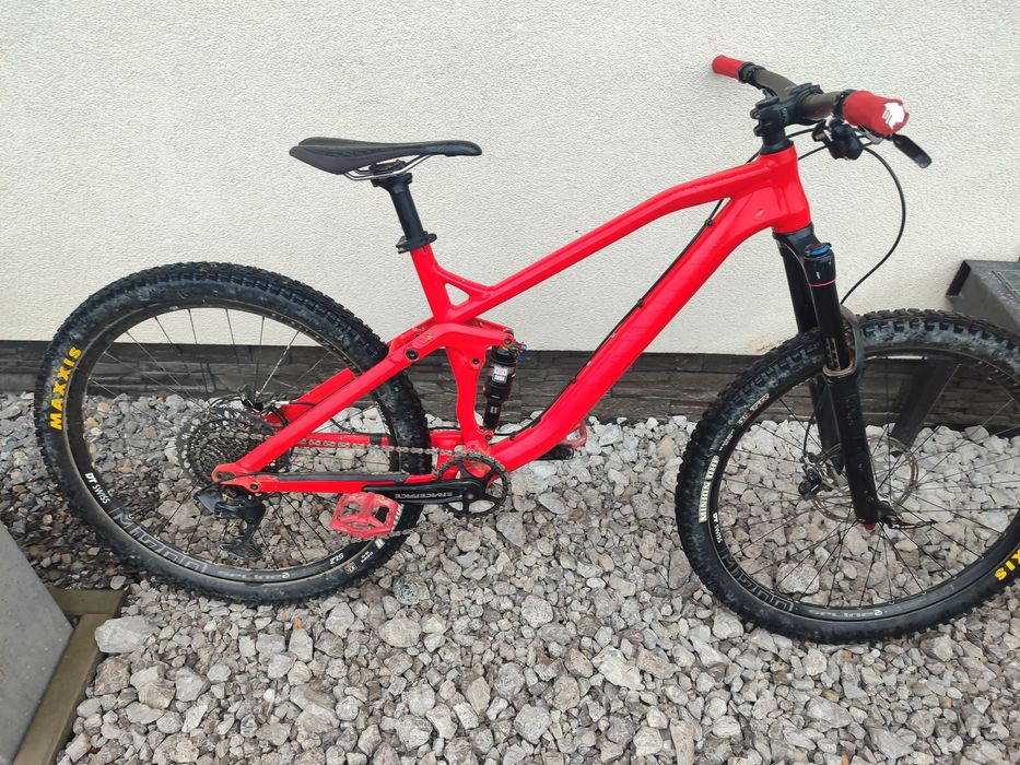 Canyon spetral AL 7.0