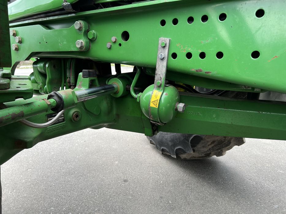John Deere 6930 Premium