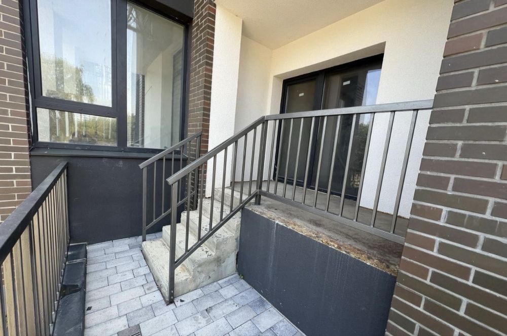 Продаж 2-кім квартири у зданій новобудові, район Майдану