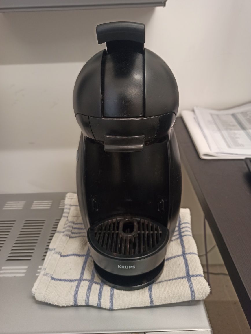 Máquina Dolce Gusto
