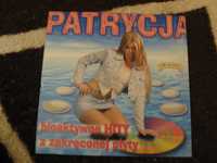 Patrycja - hity na CD