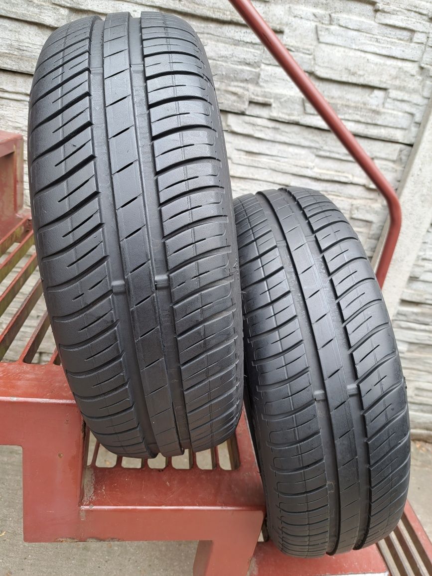 Opony letnie 185/65 R14 Dunlop Montaż i wyważanie Gratis!