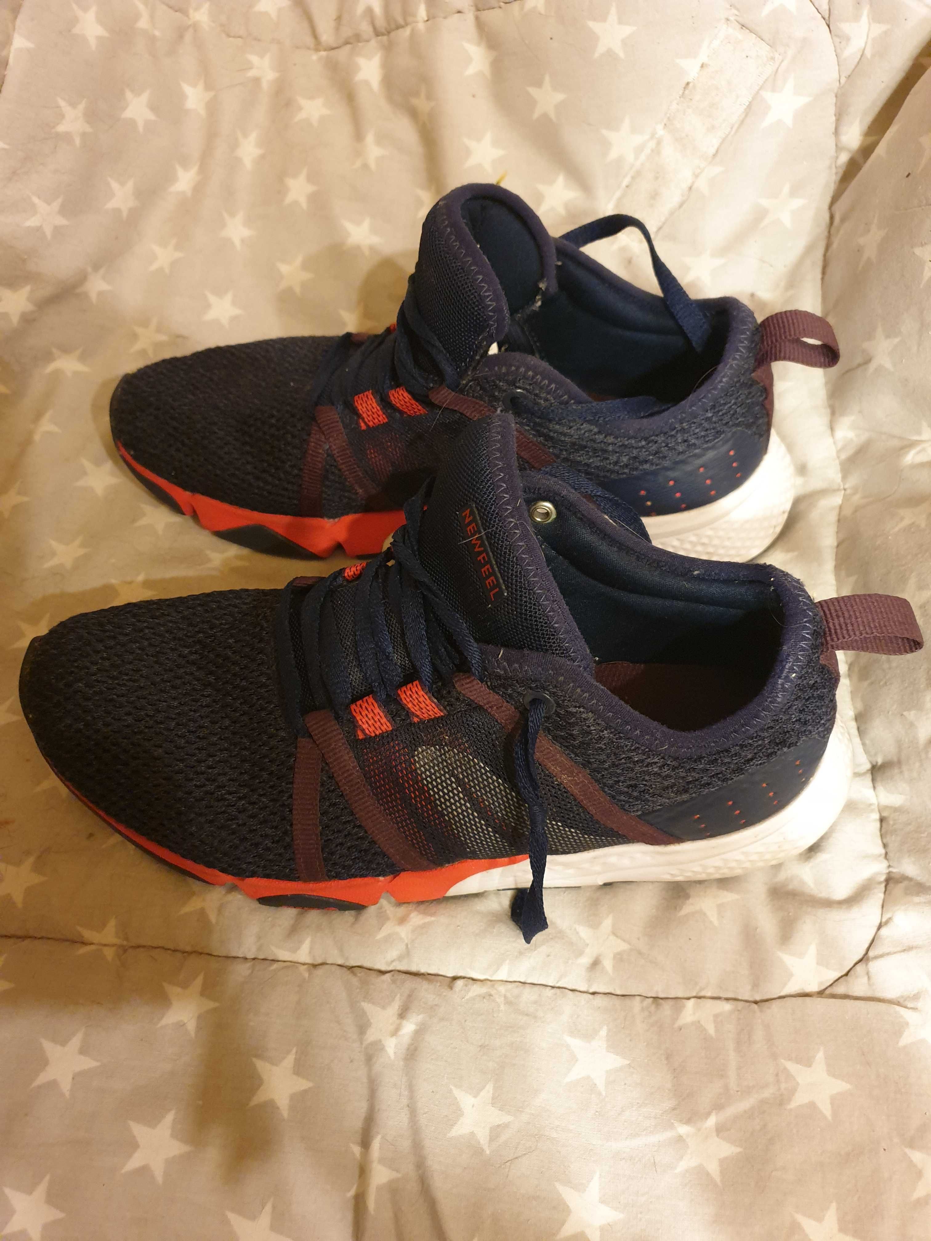 Adidasy męskie Newfeel PW 540 Flex-H+ rozmiar 39