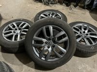 Диски Колеса В Сборе LEXUS NX 225 60 R18 Toyota 5x114,3 РАЗБОРКА 2020