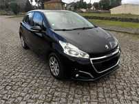 Peugeot 208 1.2 PureTech Active