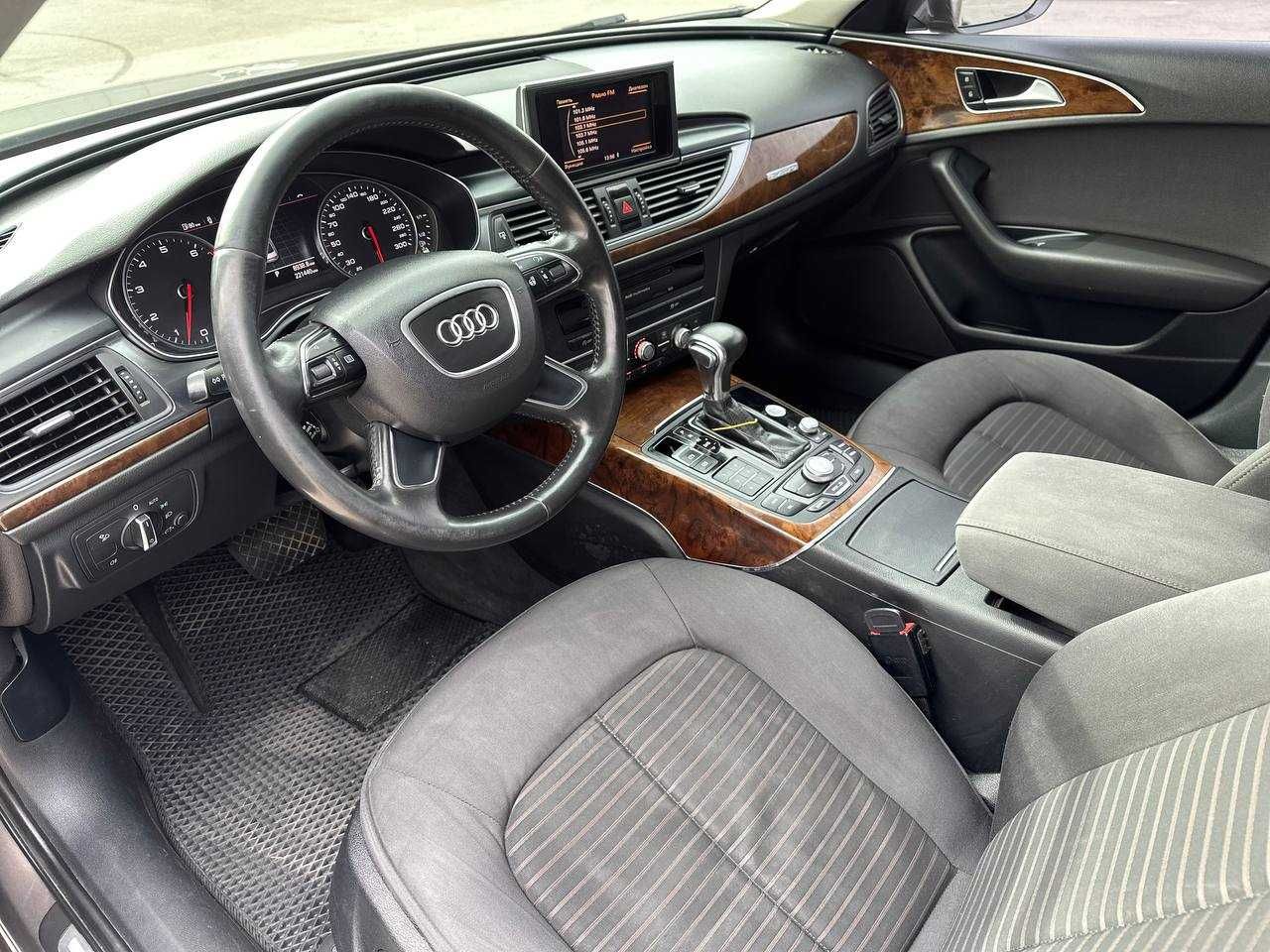Audi A6 2011 2.8 Бензин Обмін/Розстрочка п внесок 2400$