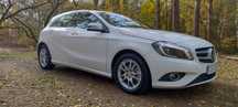 Mercedes-Benz A klasa A200 CDI 1.8 W176,  2013