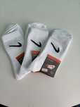 Skarpety Nike białe