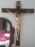 Crucifixo Jesus Cristo
