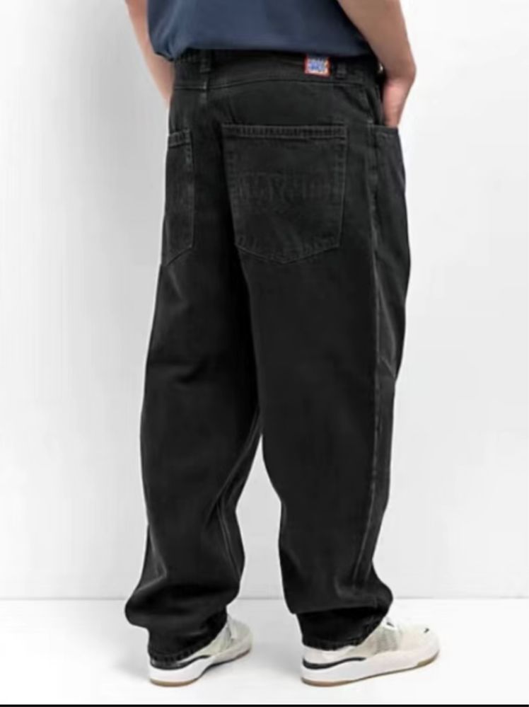 Широкі джинси Empyre,Baggy Jeans Empyre,Штани емпаєр,Empyre