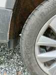 Pneus Goodyear 215/55 R17