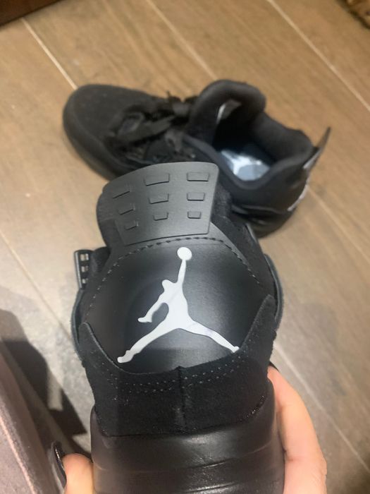 Sapatilhas marca Nike