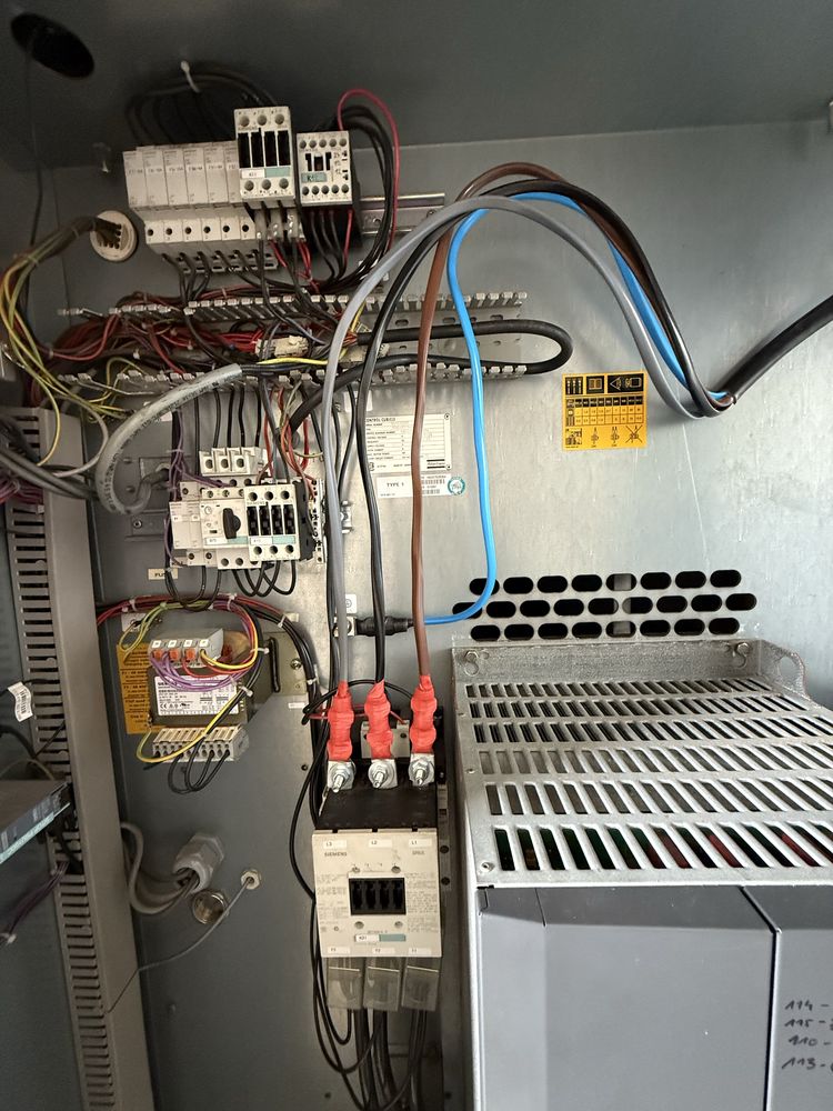 ELEKTRYK SEMIK- Instalacje elektrycze [Siedlce i okolice]