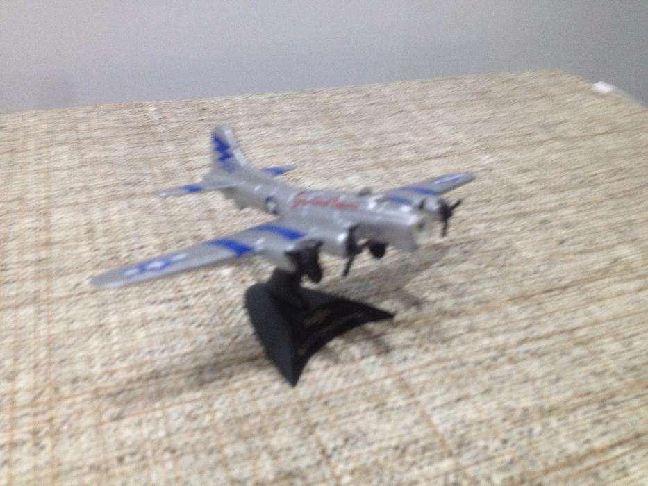 Colecção de Aviões de Guerra