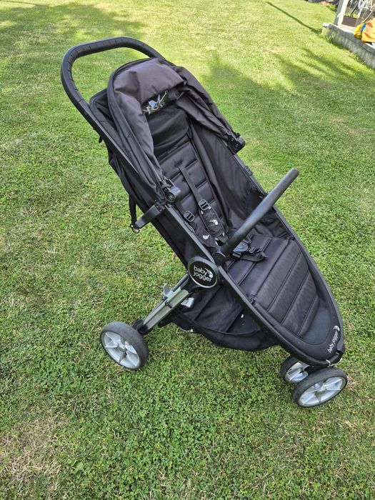 Wózek baby jogger city mini 2