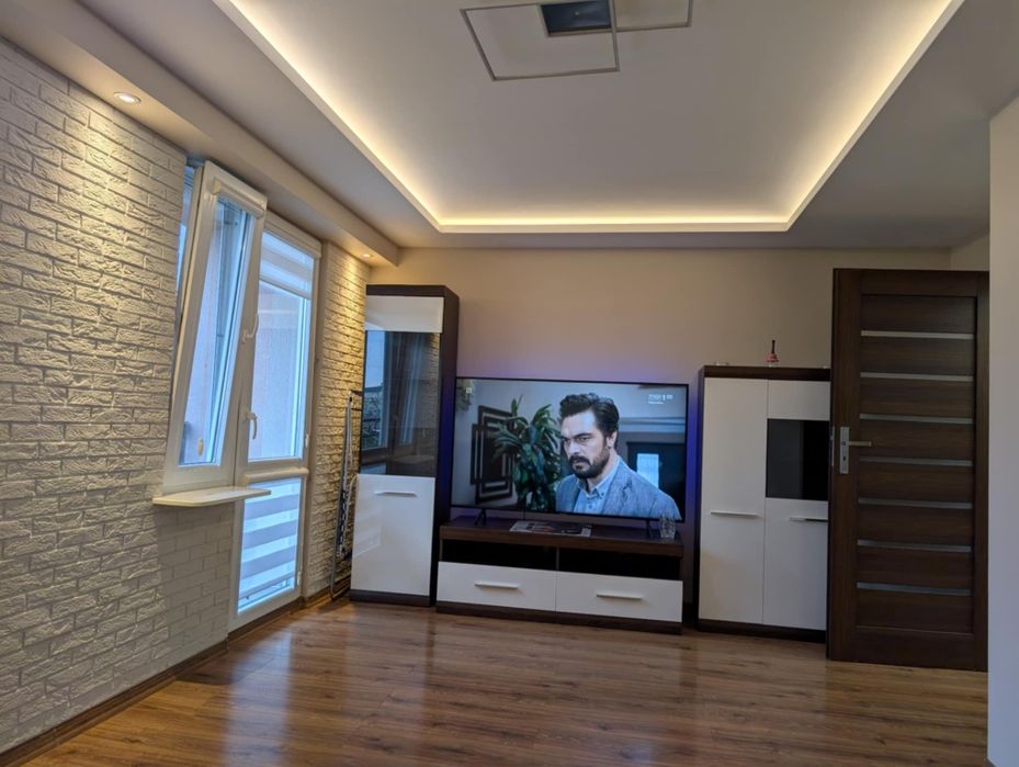 Mieszkanie do wynajęcia od zaraz Siedlce