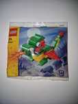 11967 Lego Creator Smok Wawelski