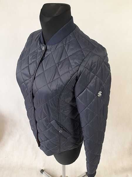 Barbour Applecross Quilt Kurtka pikowana damska 36