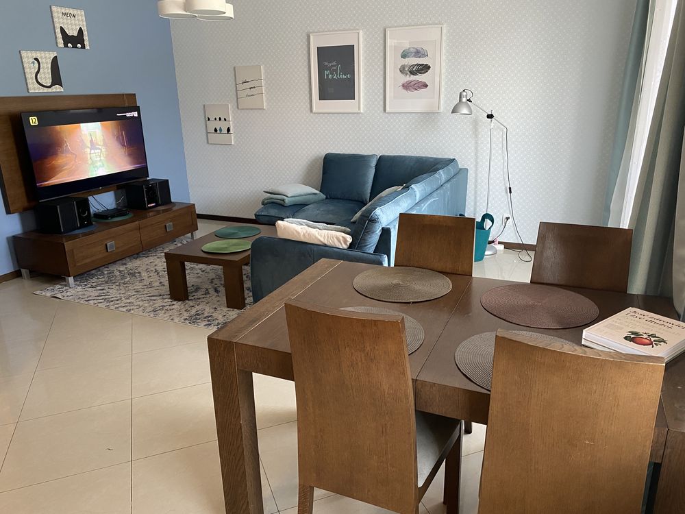 Apartament Wladyslawowo 4-6 osób