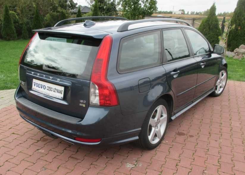VOLVO V50 S40 Klapka Wlewu Paliwa Drzwi Mask Różne KOLORY CZĘŚCI RADOM