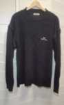 2w1 Sweter bezrękawnik Armani Jeans r. L
