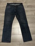Spodnie męskie jeans rozmiar XL. Stan bardzo dobry
