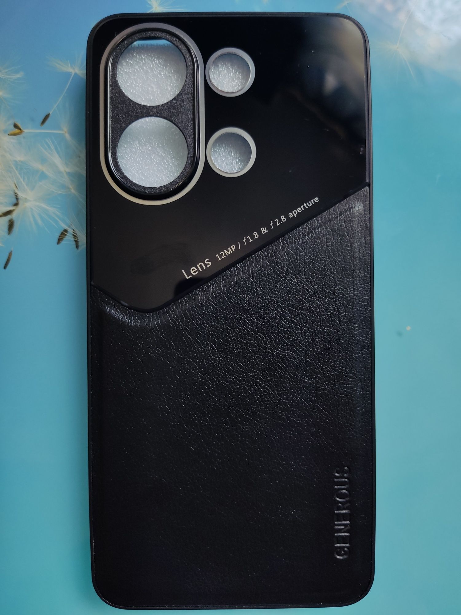 Чохол для Xiaomi Redmi Note 13, Xiaomi Redmi 12 Pro Plus 5g, чохол