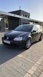Volkswagen Golf 5 1.9 Tdi