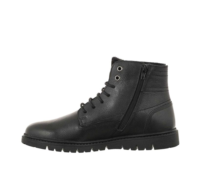 Ботинки  Geox Ghiacciaio. Мех. Оригинал Р 42 43 44