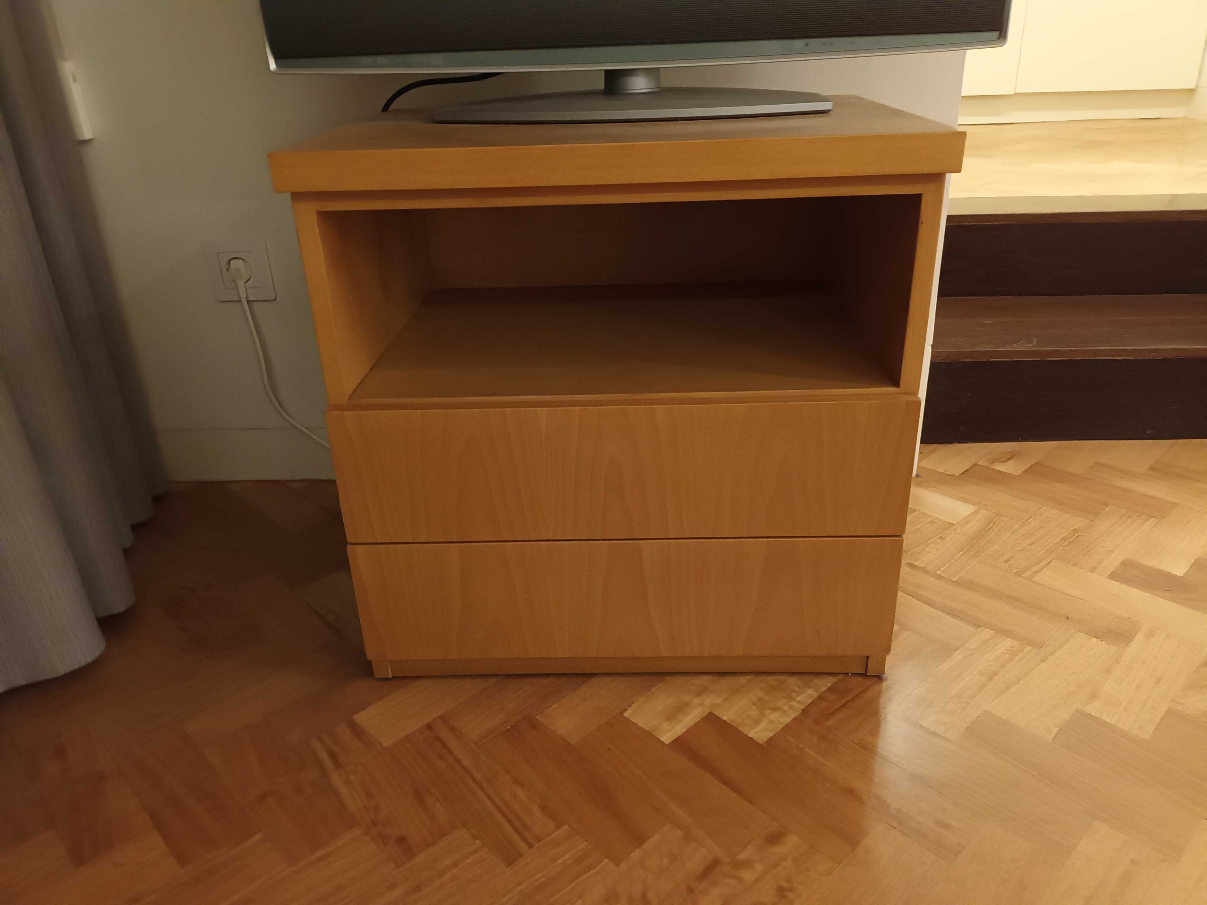 Armário Televisão