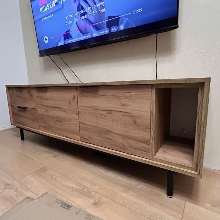 Szafka Komoda RTV