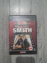 Film - Mr. i Mrs. Smith