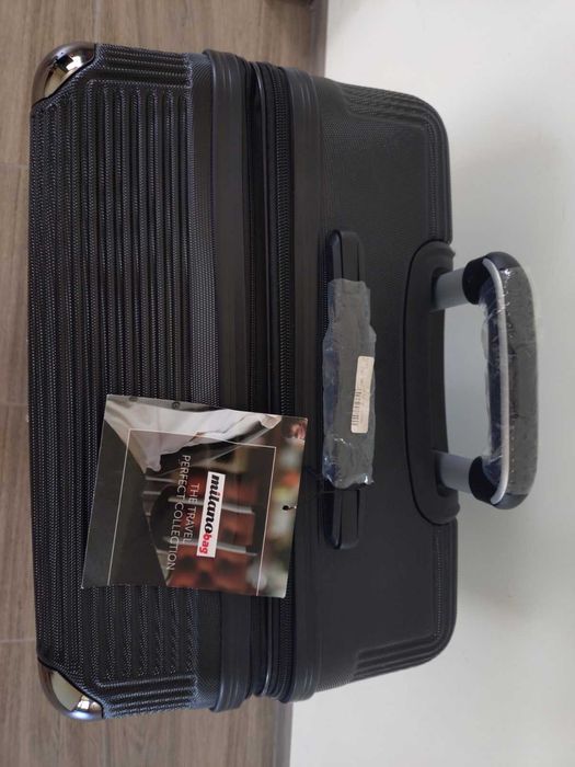 Валіза велика. НОВА. Египет. Розмір Л.