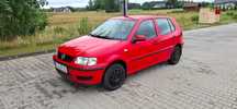 Volkswagen Polo 1,4 MPI / 2001 r.   Mały Przebieg  Okazja