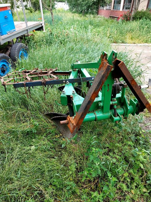 Трактор ХТЗ Т-25 2015 року