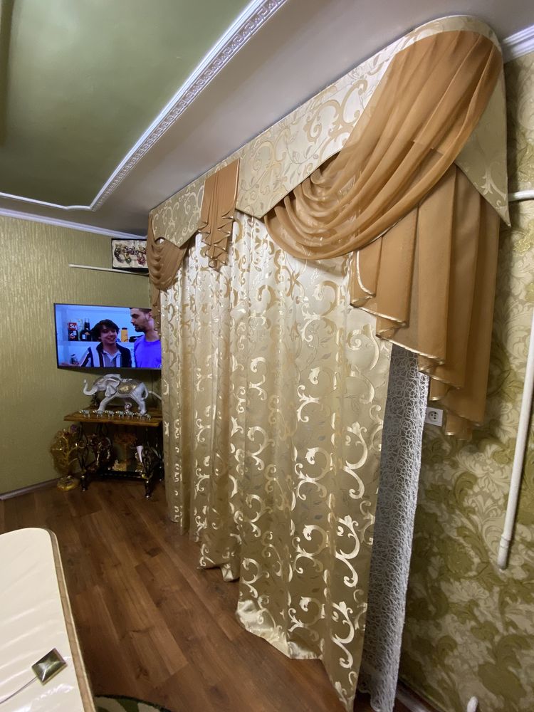 Продается шторы