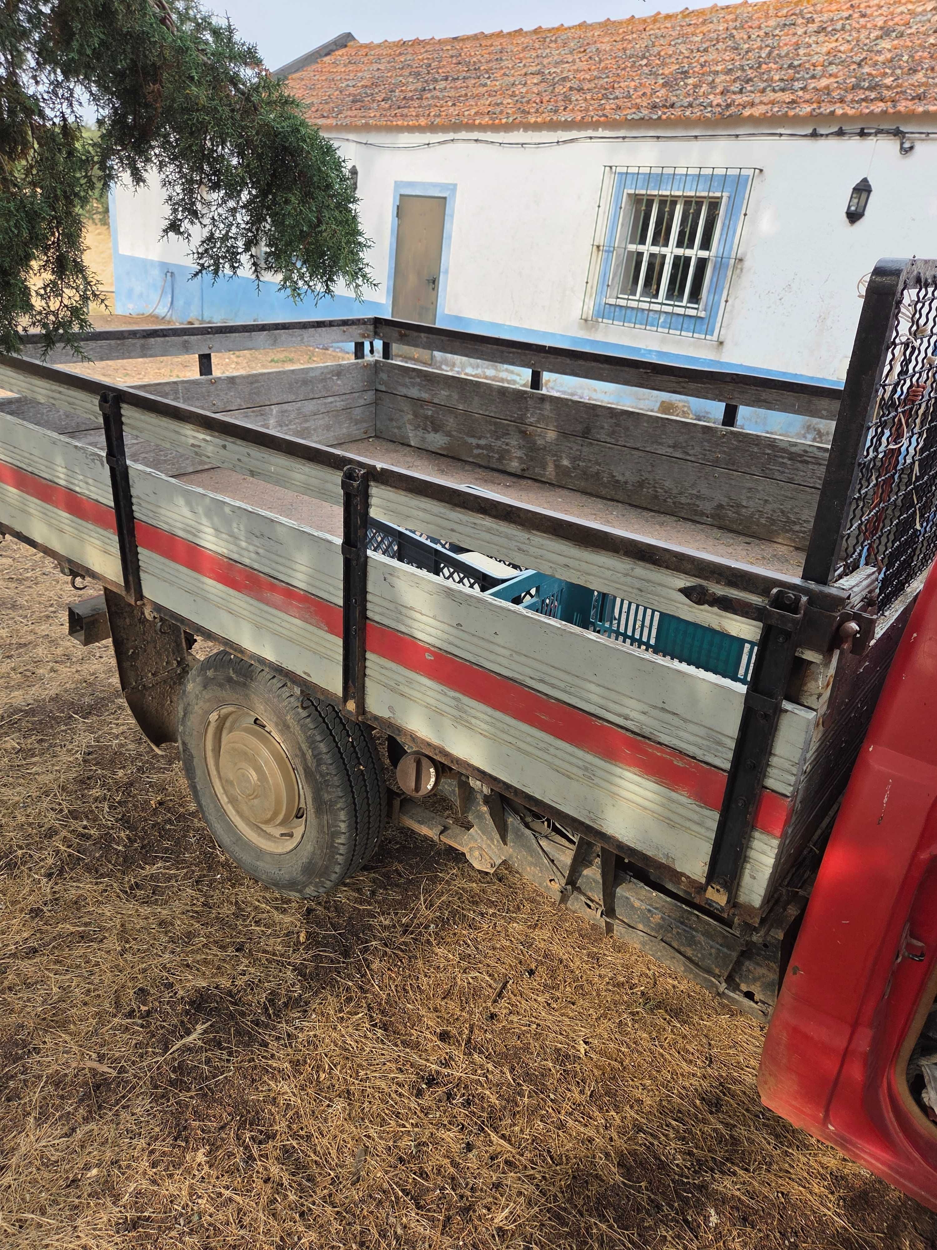 Bedford 5 estrelas