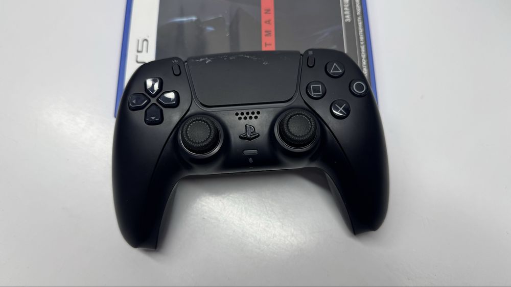 Продаю оригінальний геймпад DualSense для PS5 2023 року випуску rev3