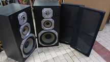 Colunas technics 3670