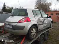 Sprzedam auto Renault Megane 2