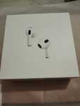 Навушники Apple AirPods 3rd generation with MagSafe Charging Case