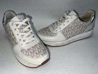 Кросівки Michael Kors 40/26,3 кроссовки