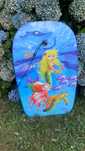 Prancha de bodyboard para criança