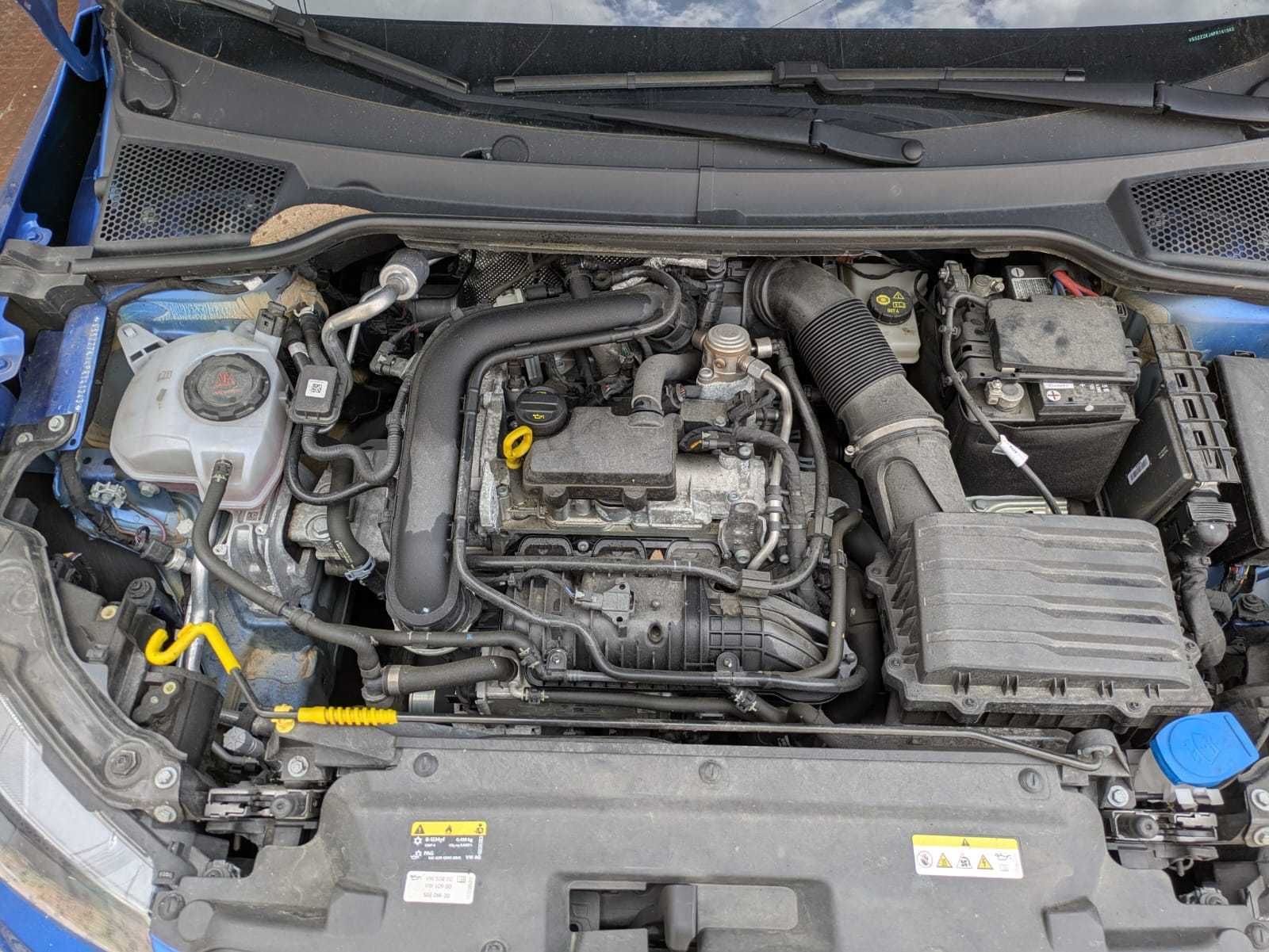 Seat Arona 1.0TSi de 2023