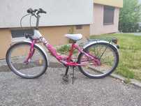 Rower Romet panda 24 cale