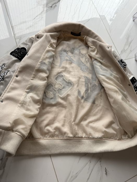 Bejbsbolówka louis vuitton