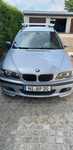 BMW E46 Limited Edition 33