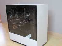 OKAZJA! Komputer do gier i pracy NZXT