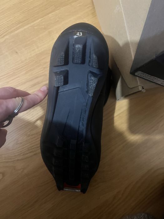 Rossignol X‑Tour Ultra черевики