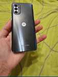 Motorola g62 120гц 4/64 2 сім , стан ідеальний